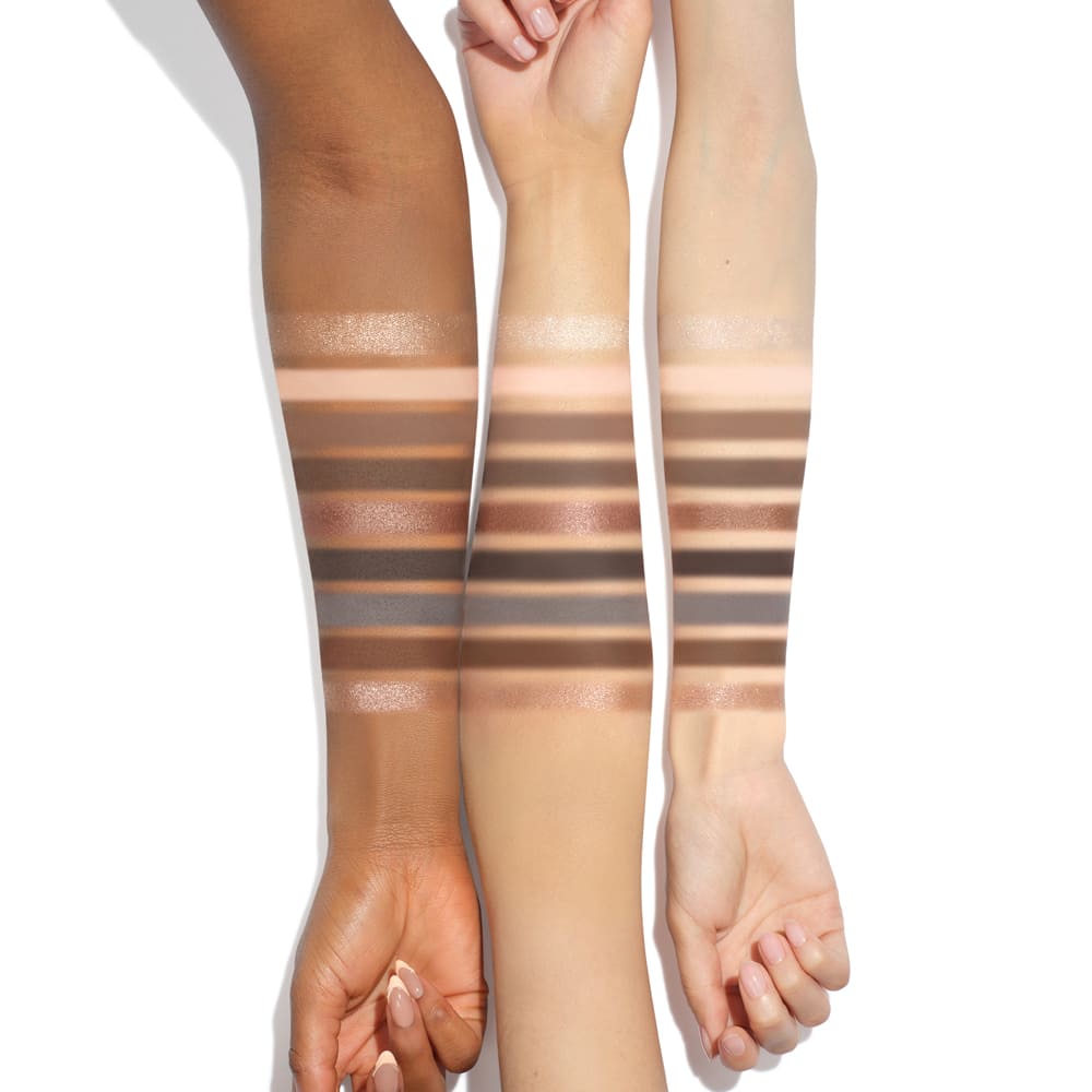 BEAUTIFYING PALETTE SUPER NEUTRAL (PALETA DE SOMBRAS)